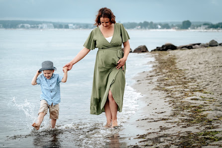 Fotografin an der Ostsee l Foto + Film | Familienfotos | Hochzeit | Kita-Fotografie l Babyfotos | Schwangerschaft – Bild 6