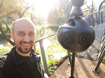 360° Foto- und Videografie - Tobias Sieben – Bild 2