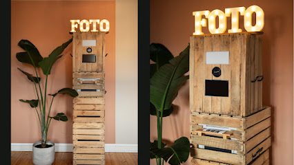 Die FOTOBOX Hamburg