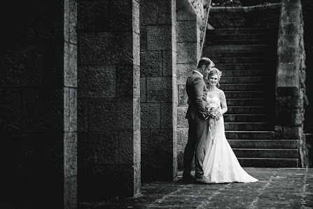 Foto Berntzen - Ihr Hochzeitsfotograf – Bild 3