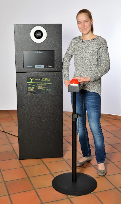 Sophia´s Fotobox
