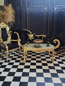 Ballroom Blitz Photo Event Location – Bild 2