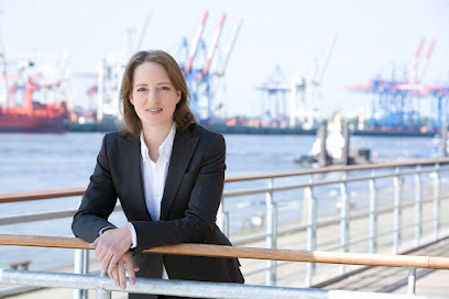 Angela Pfeiffer Businessfotograf Hamburg