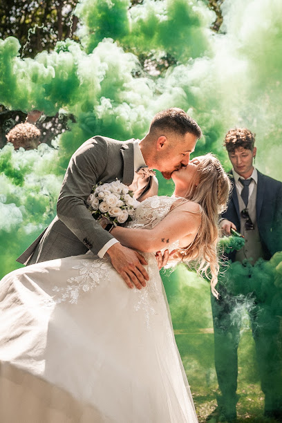 Kai Unger | Hochzeitsfotograf Fürth
