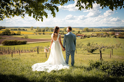 Hochzeitsfotograf Würzburg Matthi-Weddings