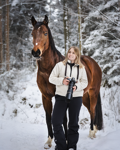 Lisa-Marie Böhmer Photography