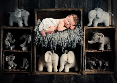 Fotostudio Art in Picture by Jennifer Wolters