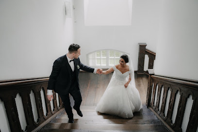 meartén Hochzeitsfotografie