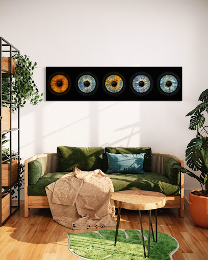 Eyepixx Iris-Fotografie Bautzen