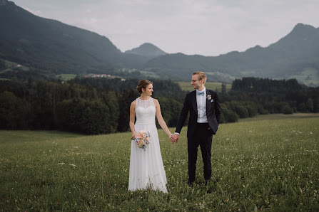 Hochzeitsfotograf Rosenheim Chris & Annie Wedding Photography – Bild 6