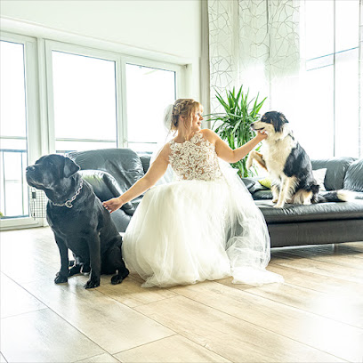 Fotografin Petra Perez