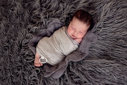 BambiniArt Veronika Köppe Fotografie - Babyfotografin, Schwangerschaft- & Babyfotos, Kinderfotos – Bild 4