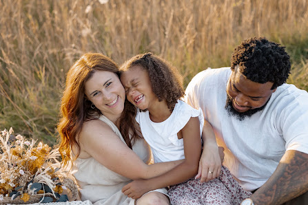 Selina Klein Photography - Hochzeits- und Familienfotografin - Fotostudio – Bild 8