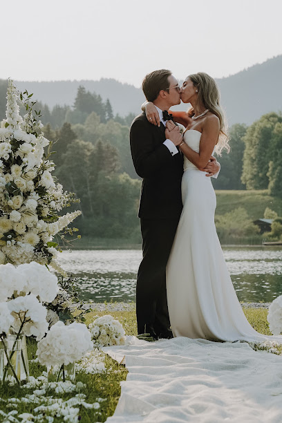Jennifer Hartmann Photographer & Artist