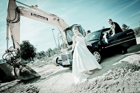 Pfeiffer Fotodesign - Ihr professioneller Portrait- und Hochzeits-Fotograf – Bild 3