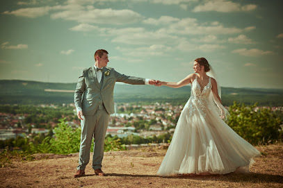Oliver T. Rubert - Event- und Hochzeitsfotograf
