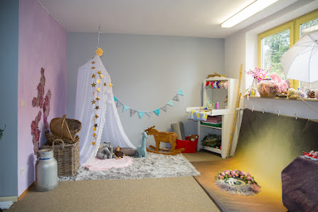 Studio für Baby-und Familien-Fotografie – Bild 2