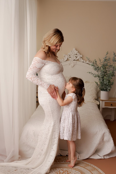 Elisya Photoart & Fotografin Newbornshooting