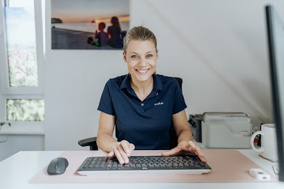 Businessfotografie Christopher Johnson