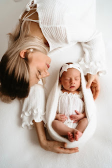 Valerie Photography – Neugeborenenfotografie, Babyfotos und Babybauchshooting, Familienfotografie | Krefeld · Düsseldorf – Bild 2