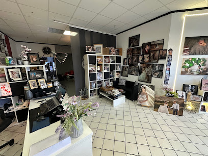 Passbild Fotostudio Kamp-Lintfort