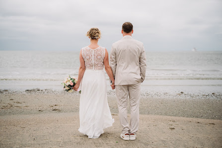 Hochzeitsfotograf Elmar Tapper – Bild 3