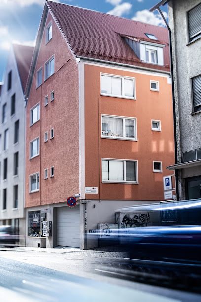 Passbilder Ulm
