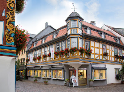 Das Fotostudio Idstein, C.Rothenberger, Fotografie & Grafikdesign ehemals Fotostudio Marlies – Bild 2