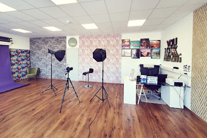 HEADSHOT Fotografie