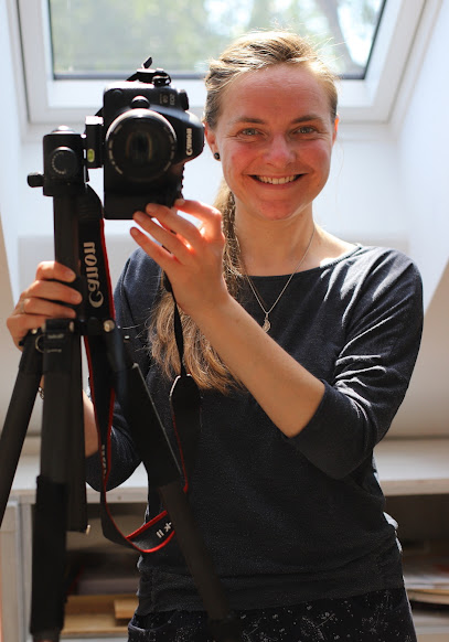 Christine Fehlis - riftyVisuals - Portraitfotografie