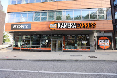 Kamera Express Hamburg