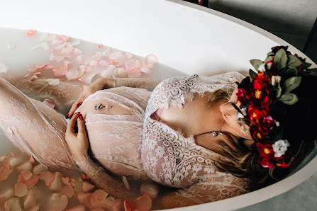 Angie Kramer - Herzglück Fotografie KEINE PASSBILDER – Bild 5
