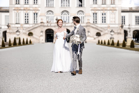 Hochzeitsfotograf Rosenheim & München – Selina Bläss – Bild 5