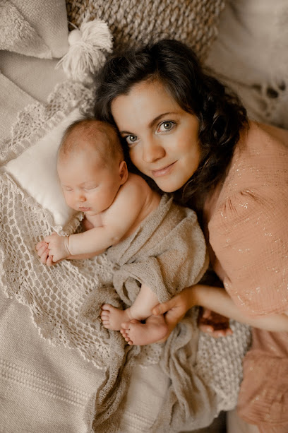 Fotografie Sophie Federbusch