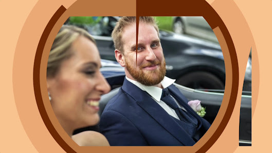 Foto Solitaire - Ihr Hochzeitsfotografenteam in Mettmann – Bild 4