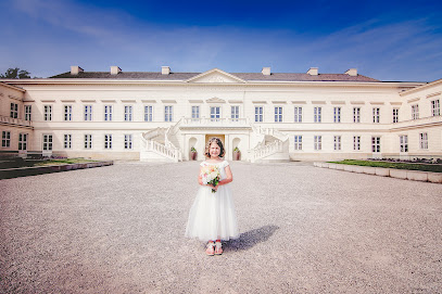 The Photography Art by A.Balleier
