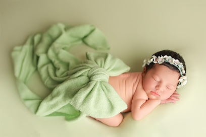 First Moments Babyfotografie