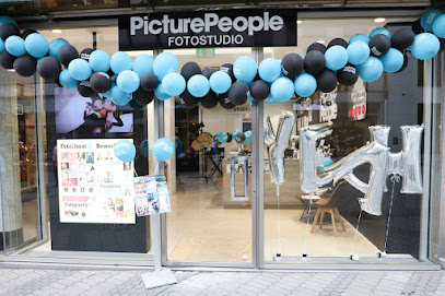 PicturePeople Fotostudio Nürnberg
