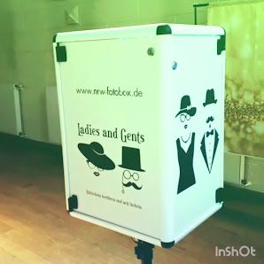 NRW-Fotobox | Die Photobooth aus Frechen – Bild 4