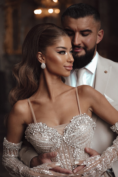 Dila Photography - Hochzeitsfotografie in Karlsruhe