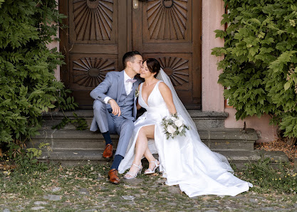 Venita Giesen Fotografie - Hochzeitsfotograf Koblenz – Bild 5