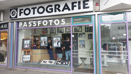 Fotografie Malaev