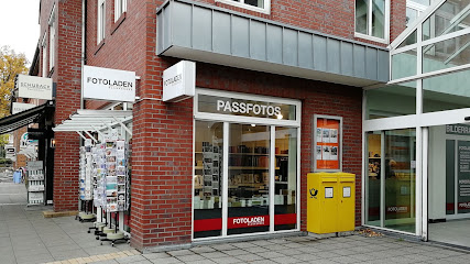Fotoladen Blankenese