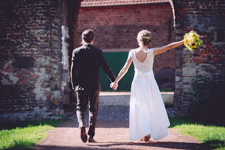 Hochzeitsfotograf Udo Dreßler – Bild 5