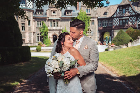 Hochzeitsfotograf in Frankfurt - Mark Olenberg – Bild 3