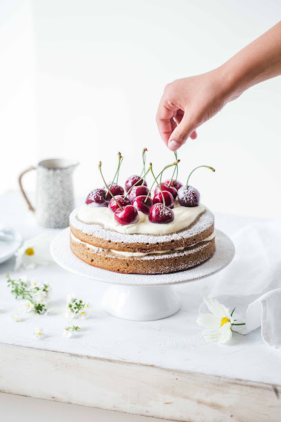 Lisa Nieschlag Food Fotografie | Styling | Workshops