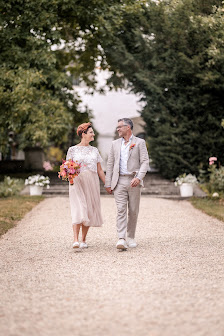 Hochzeitsfotografie Bauch – Bild 5