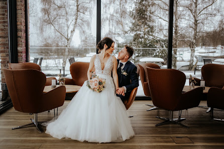 Sven Hinkerohe - Hochzeitsfotograf aus Dortmund – Bild 2