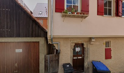 Tübingen Fotografien