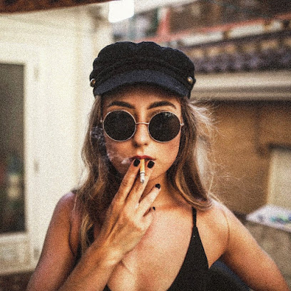 Patrick Amos Photography